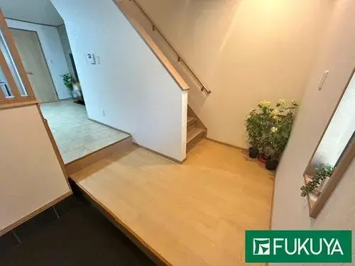 4LDK Nishinari-ku, Osaka-shi, Osaka Prefecture (5)