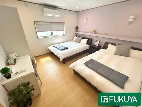 4LDK Nishinari-ku, Osaka-shi, Osaka Prefecture (10)