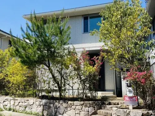 5LDK Property Shijonawate City Osaka Prefecture (11)