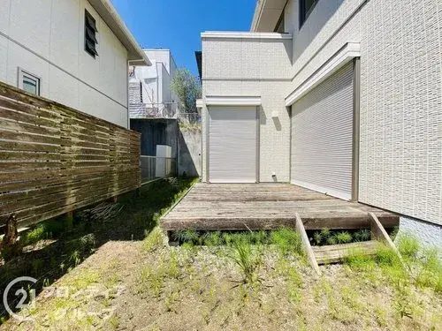 5LDK Property Shijonawate City Osaka Prefecture (13)