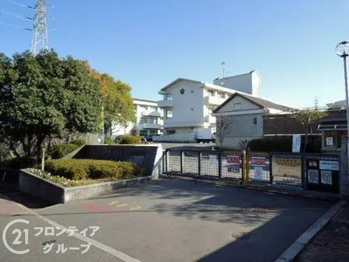 5LDK Property Shijonawate City Osaka Prefecture (17)