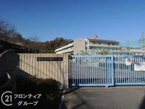 5LDK Property Shijonawate City Osaka Prefecture (18)