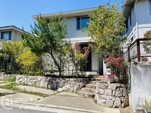 5LDK Property Shijonawate City Osaka Prefecture (5)