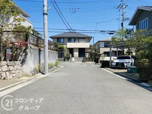 5LDK Property Shijonawate City Osaka Prefecture (8)
