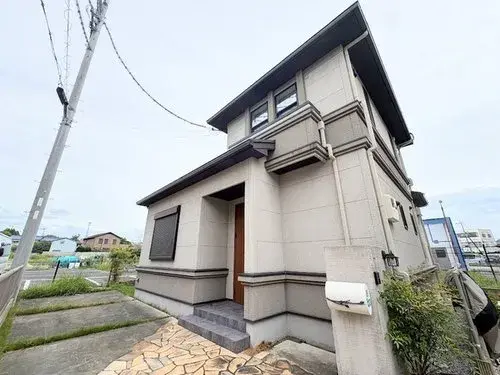 Akiya in Osaka