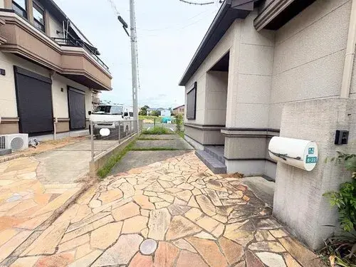 4LDK Property Sennan-gun Kumatori-cho Osaka Prefecture (2)