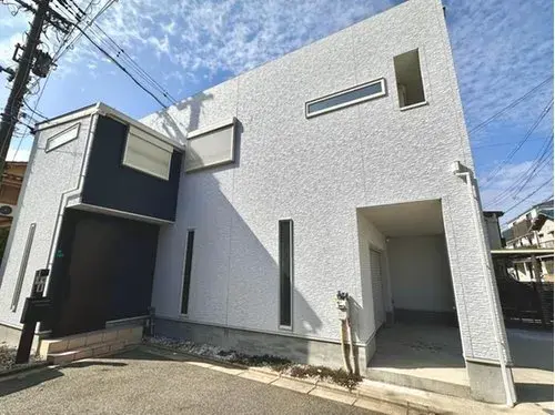 Bien immobilier 3LDK Arrondissement de Suminoe, Ville d'Osaka, Préfecture d'Osaka (2)