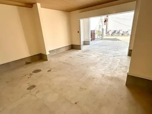 Bien immobilier 3LDK Arrondissement de Suminoe, Ville d'Osaka, Préfecture d'Osaka (12)
