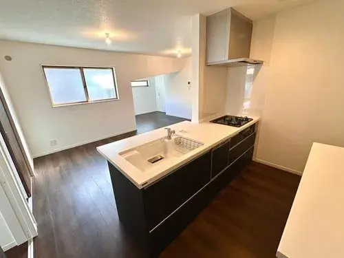 Bien immobilier 3LDK Arrondissement de Suminoe, Ville d'Osaka, Préfecture d'Osaka (13)