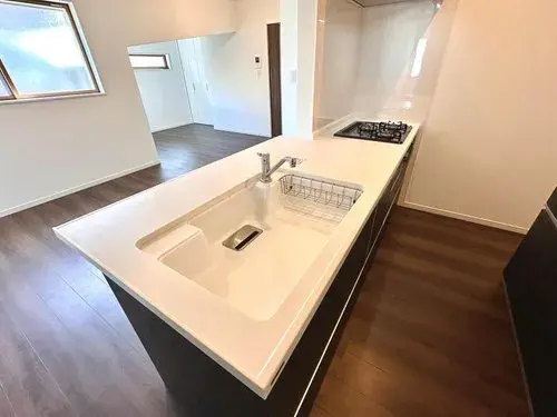 Bien immobilier 3LDK Arrondissement de Suminoe, Ville d'Osaka, Préfecture d'Osaka (14)