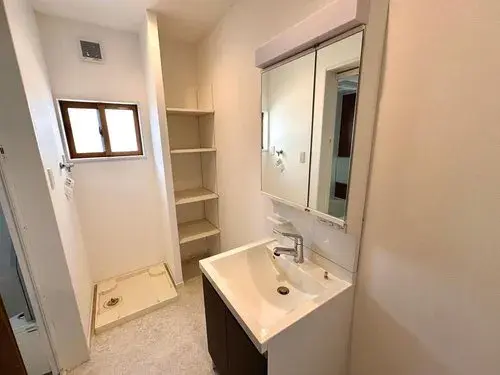 Bien immobilier 3LDK Arrondissement de Suminoe, Ville d'Osaka, Préfecture d'Osaka (17)