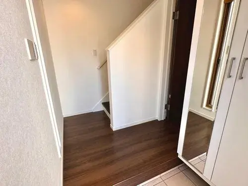 Bien immobilier 3LDK Arrondissement de Suminoe, Ville d'Osaka, Préfecture d'Osaka (4)