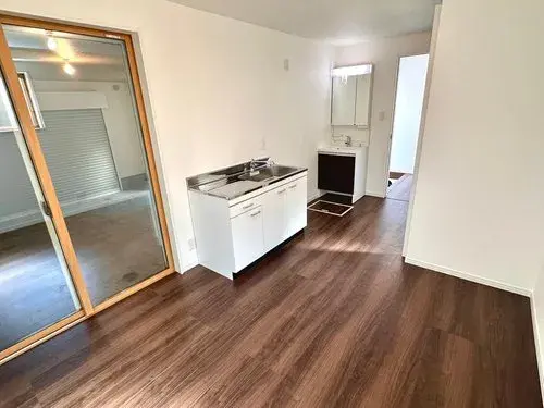Bien immobilier 3LDK Arrondissement de Suminoe, Ville d'Osaka, Préfecture d'Osaka (6)