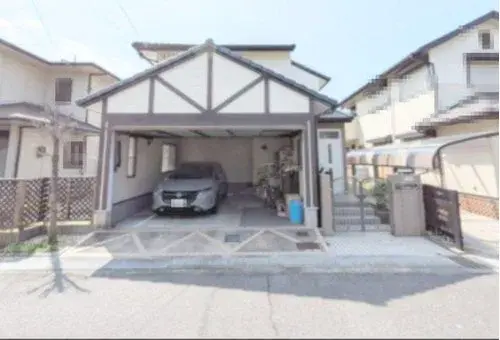 4LDK房产 和泉市 大阪府 (2)