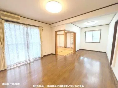 4LDK房产 和泉市 大阪府 (8)