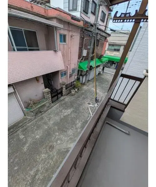 4LDK物件 大阪市生野区 大阪府 (2)