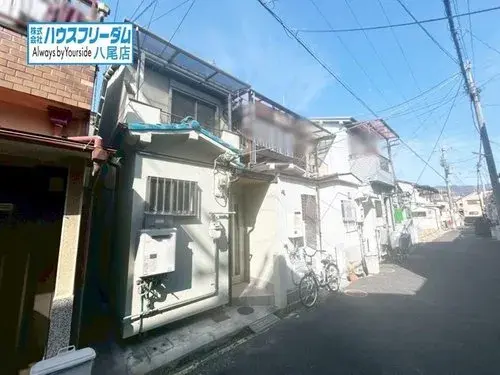 3DK Property Yao City Osaka Prefecture (2)