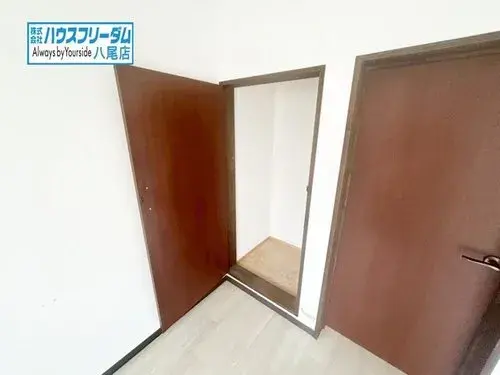 3DK Property Yao City Osaka Prefecture (11)