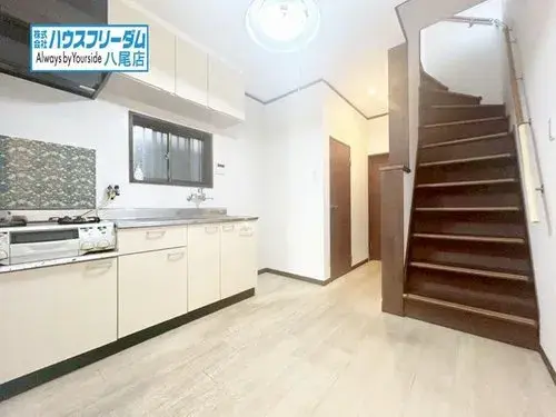 3DK Property Yao City Osaka Prefecture (12)