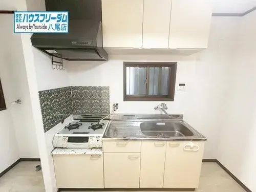 3DK Property Yao City Osaka Prefecture (13)