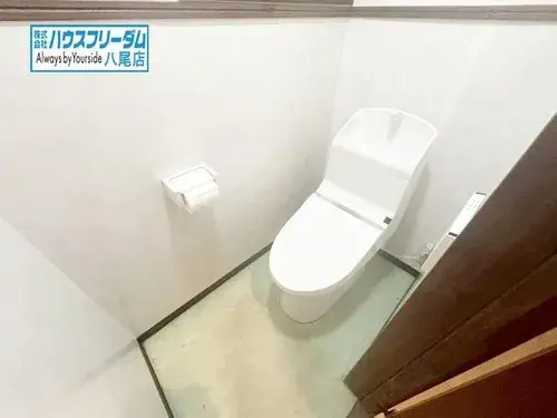 3DK Property Yao City Osaka Prefecture (14)