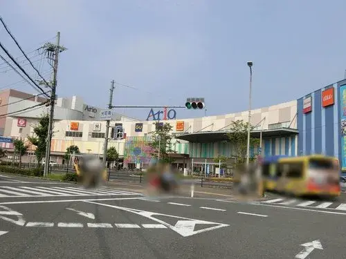 3DK Property Yao City Osaka Prefecture (16)