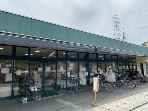 3DK Property Yao City Osaka Prefecture (17)