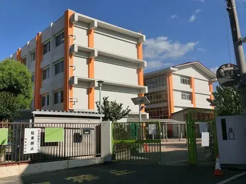 3DK Property Yao City Osaka Prefecture (18)