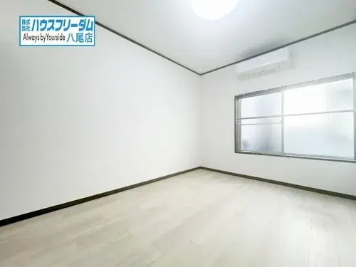 3DK Property Yao City Osaka Prefecture (4)