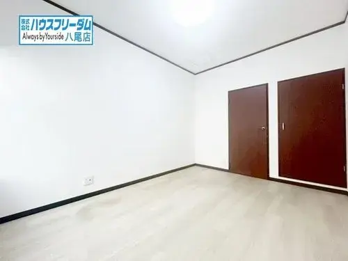 3DK Property Yao City Osaka Prefecture (5)