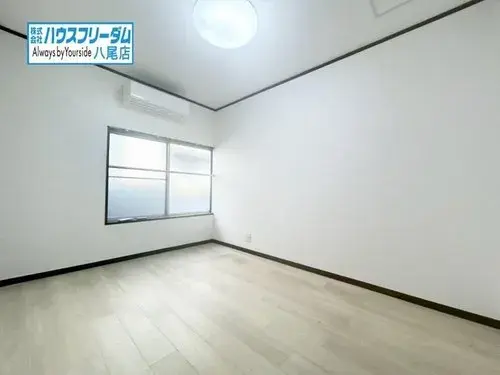 3DK Property Yao City Osaka Prefecture (6)