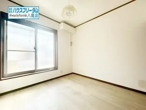 3DK Property Yao City Osaka Prefecture (9)