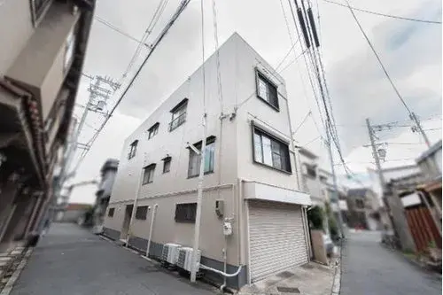 Akiya in Osaka