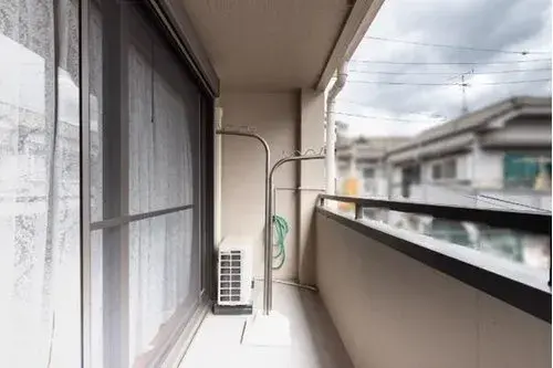3LDK Property Abeno-ku, Osaka City, Osaka Prefecture (2)