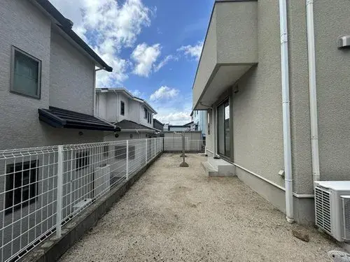 3LDK+S Shijonawate City Osaka Prefecture (3)