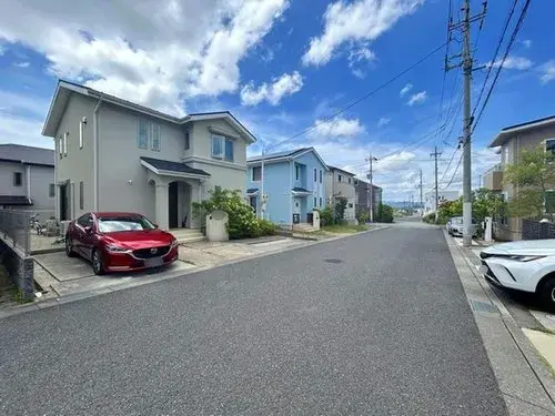 3LDK+S Shijonawate City Osaka Prefecture (4)