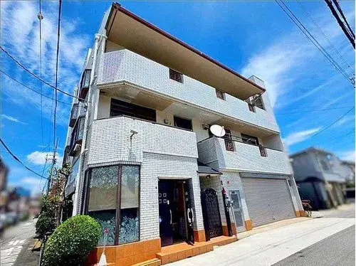 8LDK Property Konohana-ku, Osaka City, Osaka Prefecture (5)