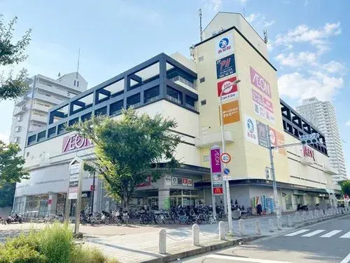 8LDK Property Konohana-ku, Osaka City, Osaka Prefecture (9)