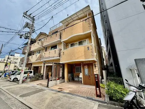 4LDK Kita-ku, Osaka City, Osaka Prefecture (2)