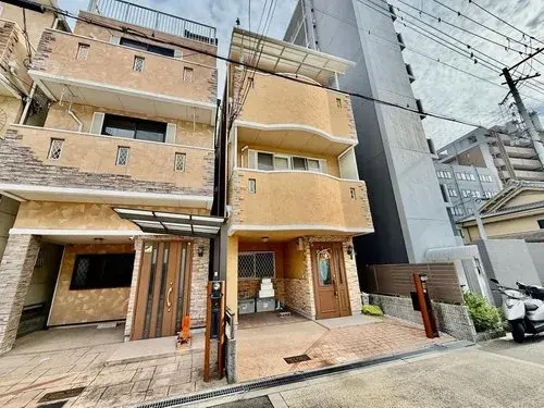 4LDK Kita-ku, Osaka City, Osaka Prefecture (3)