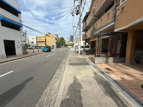 4LDK Kita-ku, Osaka City, Osaka Prefecture (4)