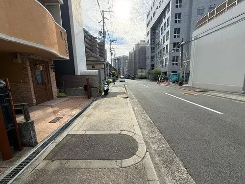 4LDK Kita-ku, Osaka City, Osaka Prefecture (5)