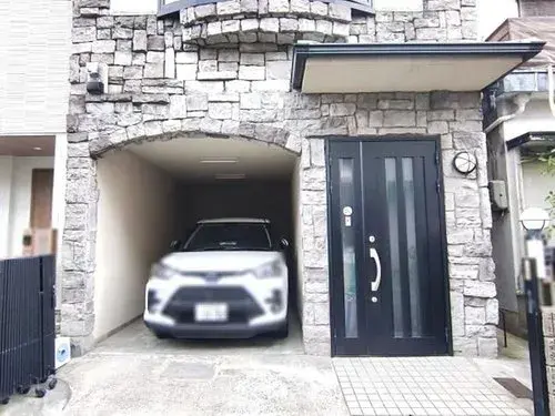 5LDK Property Hirakata City Osaka Prefecture (2)