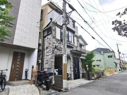 5LDK Property Hirakata City Osaka Prefecture (3)