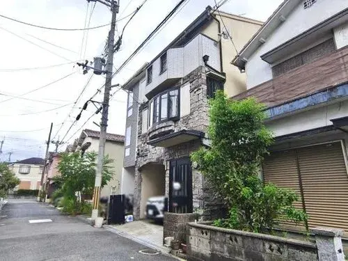 5LDK Property Hirakata City Osaka Prefecture (4)