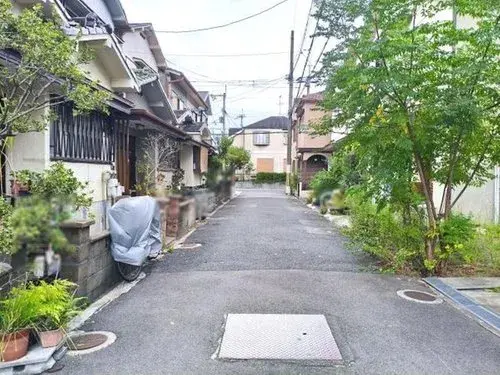 5LDK Property Hirakata City Osaka Prefecture (5)