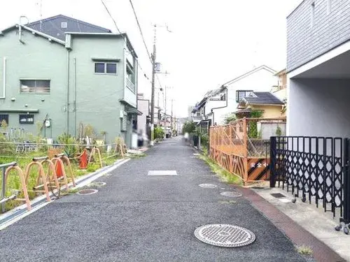 5LDK Property Hirakata City Osaka Prefecture (6)
