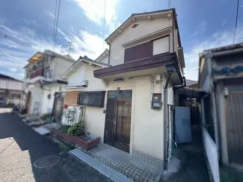 3DK Property Neyagawa City Osaka Prefecture (2)