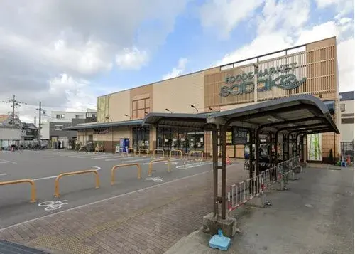 3DK Property Neyagawa City Osaka Prefecture (13)