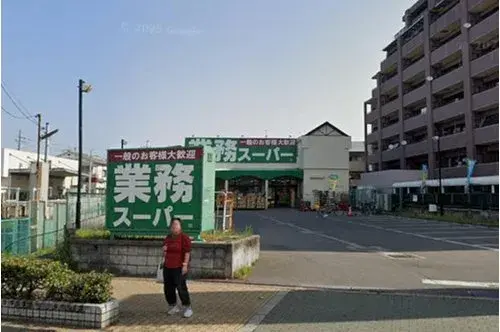 3DK Property Neyagawa City Osaka Prefecture (14)